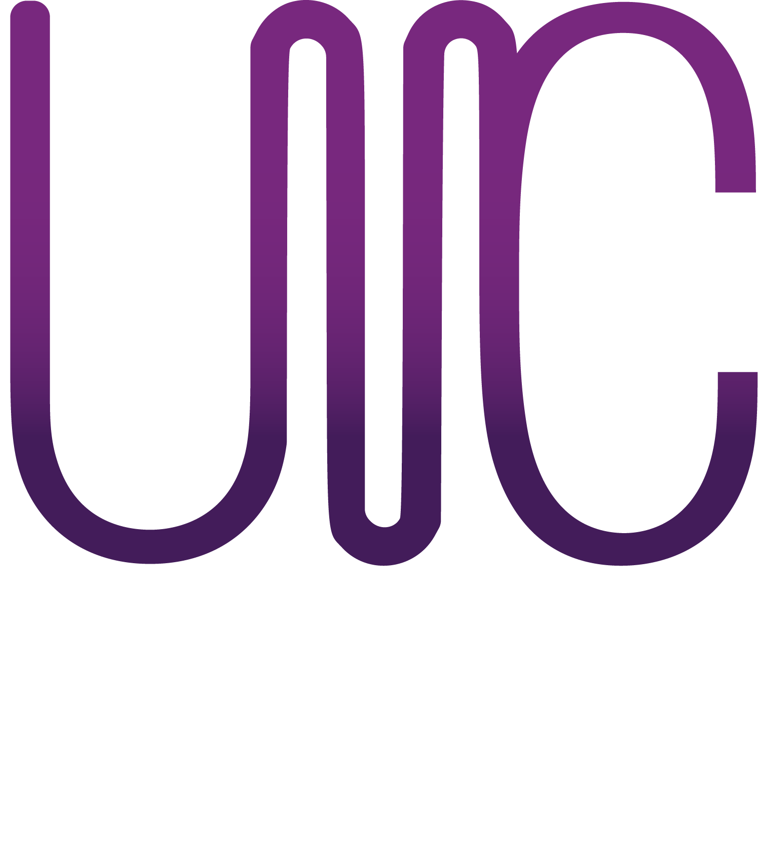 UVCARDS LOGO UVC